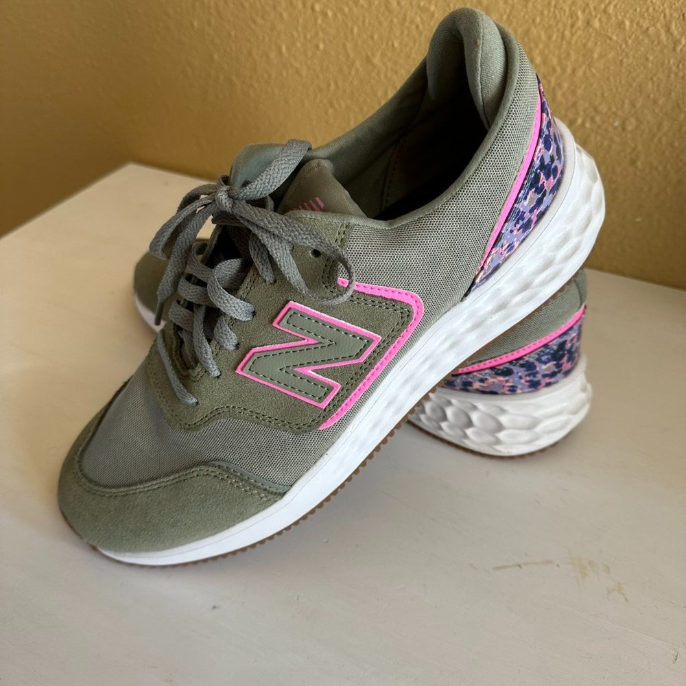 New Balance Women's Fresh Foam X70 V1 Sneaker Like New